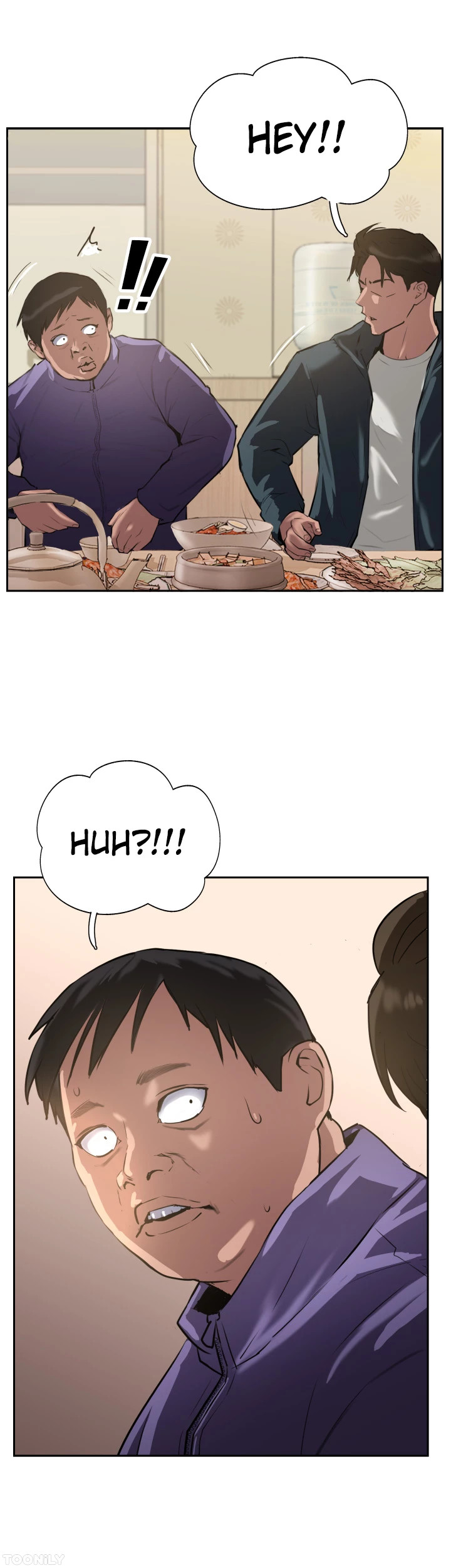 Top Of The World Chapter 37 Page 19
