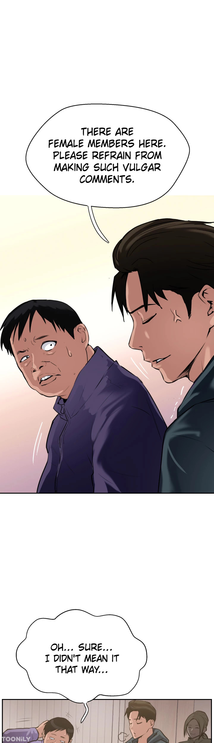 Top Of The World Chapter 37 Page 21