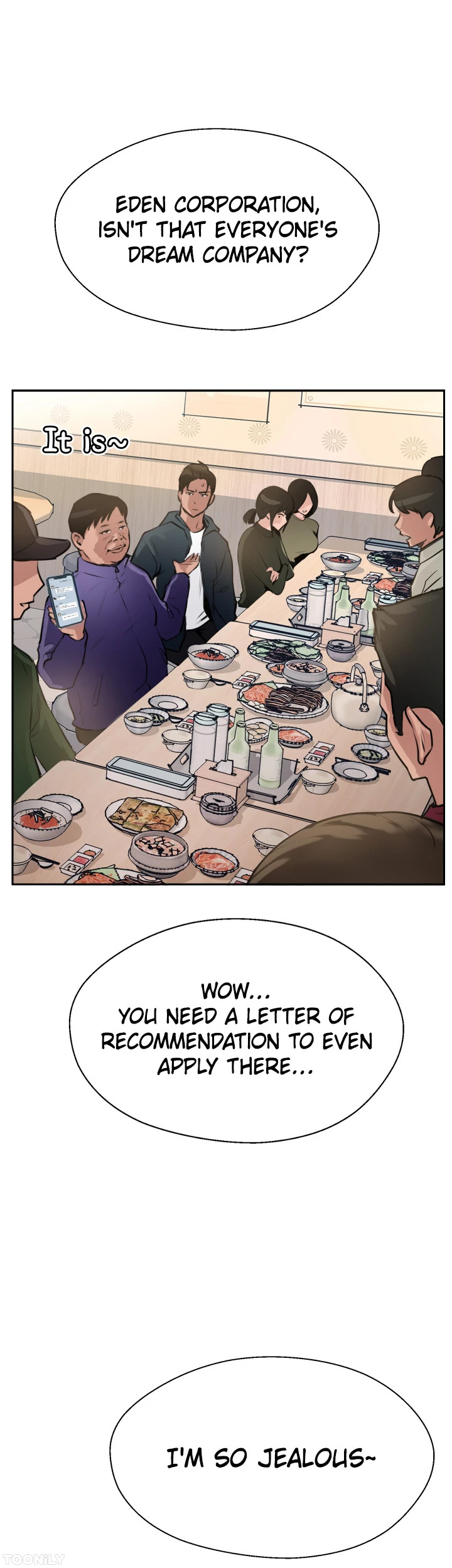 Top Of The World Chapter 37 Page 25