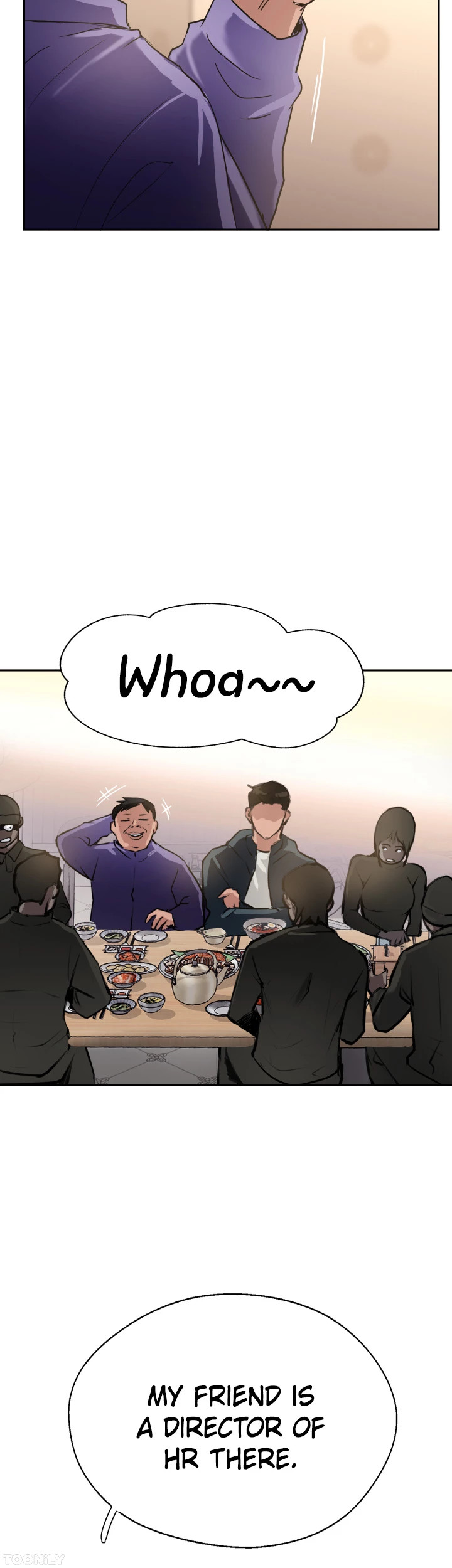 Top Of The World Chapter 37 Page 28