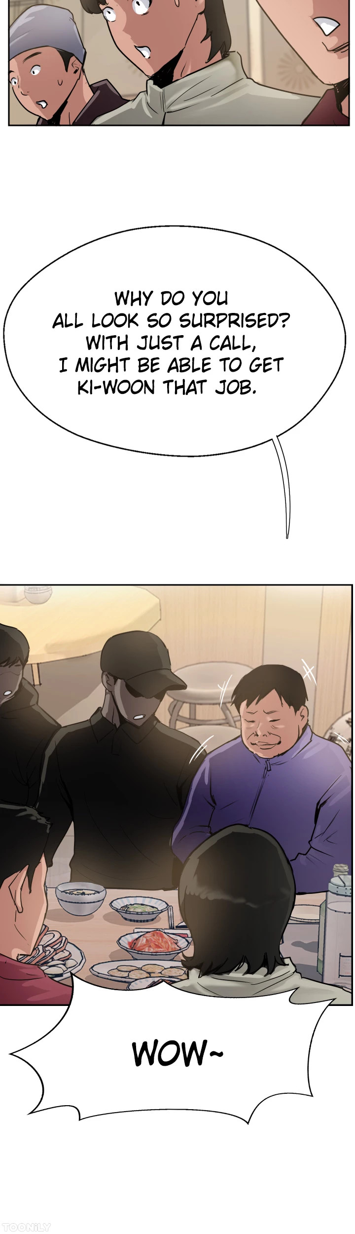 Top Of The World Chapter 37 Page 30
