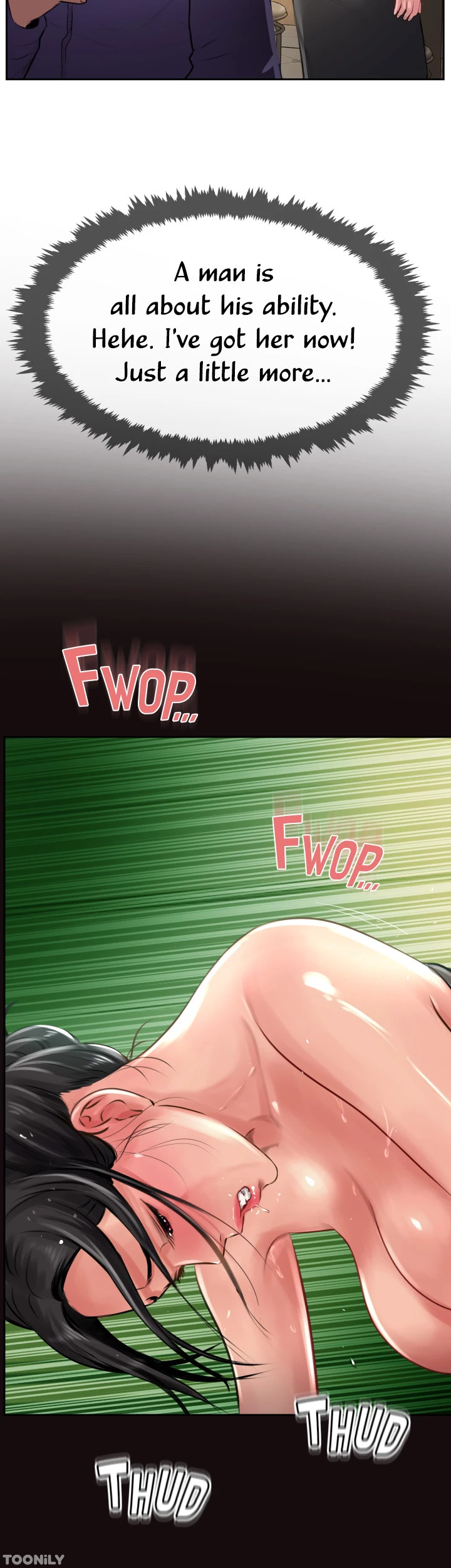 Top Of The World Chapter 37 Page 32