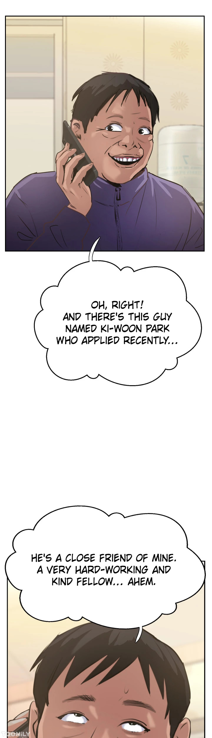 Top Of The World Chapter 37 Page 37