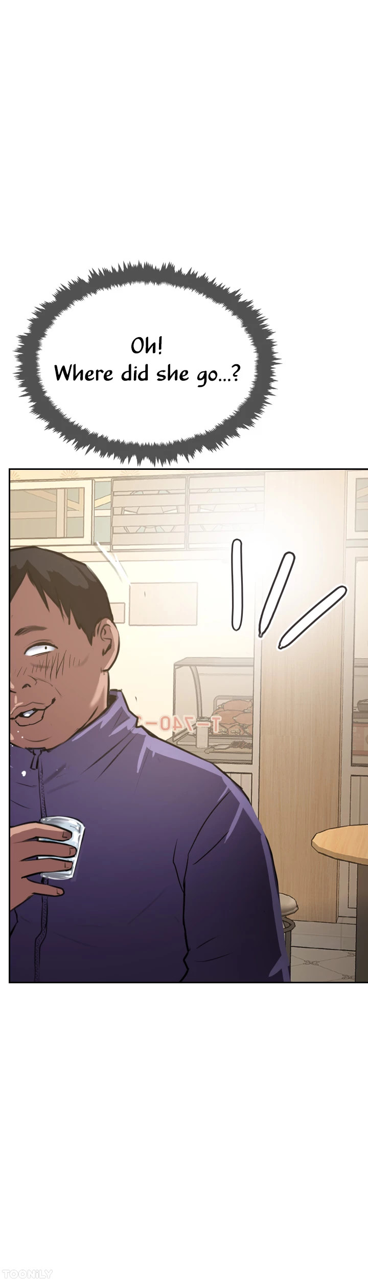 Top Of The World Chapter 37 Page 39