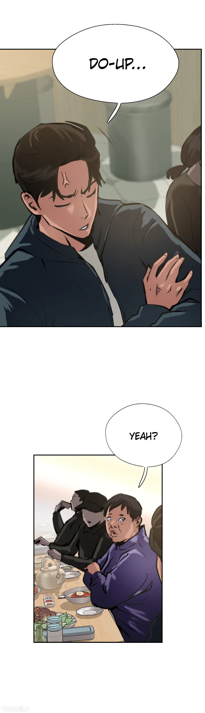 Top Of The World Chapter 37 Page 40