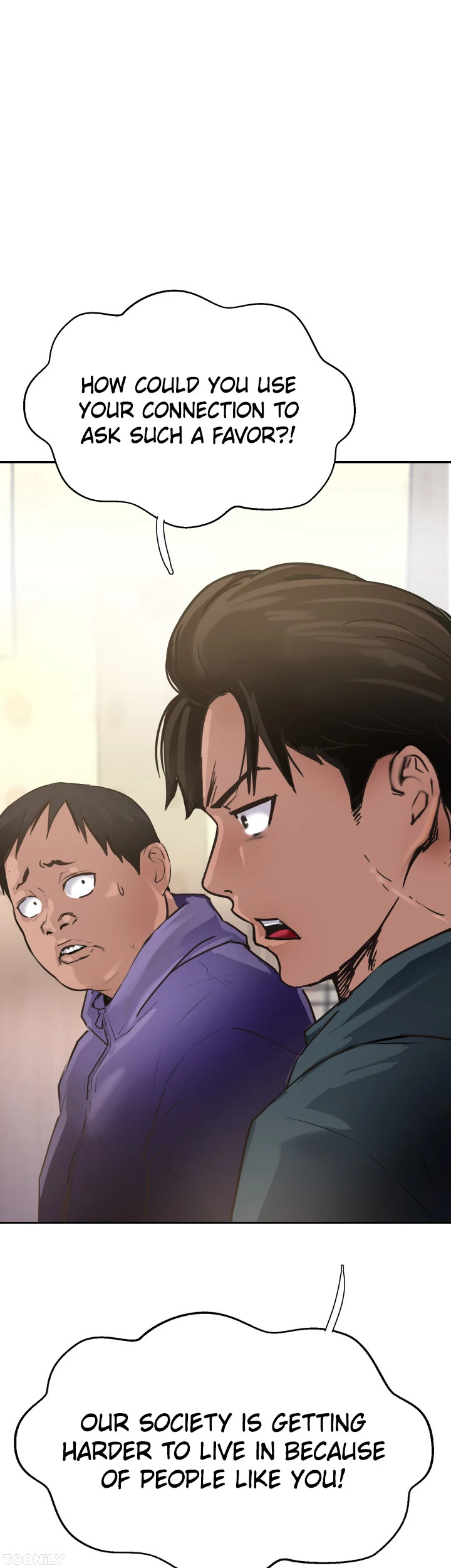 Top Of The World Chapter 37 Page 41