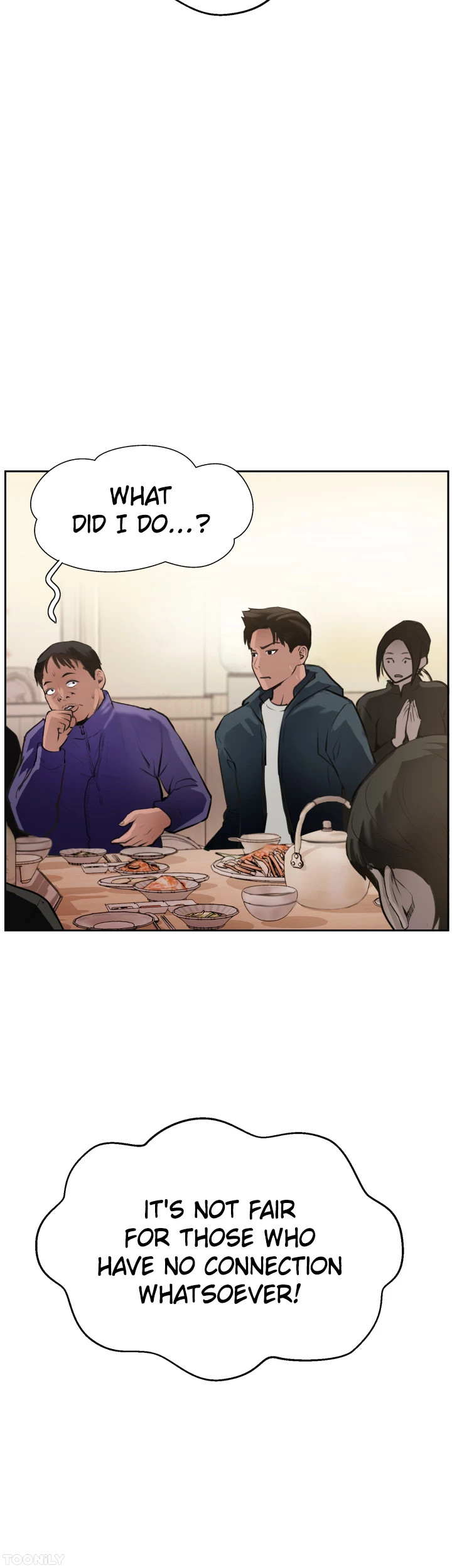 Top Of The World Chapter 37 Page 42