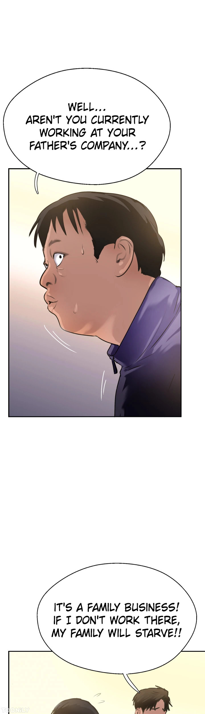 Top Of The World Chapter 37 Page 43