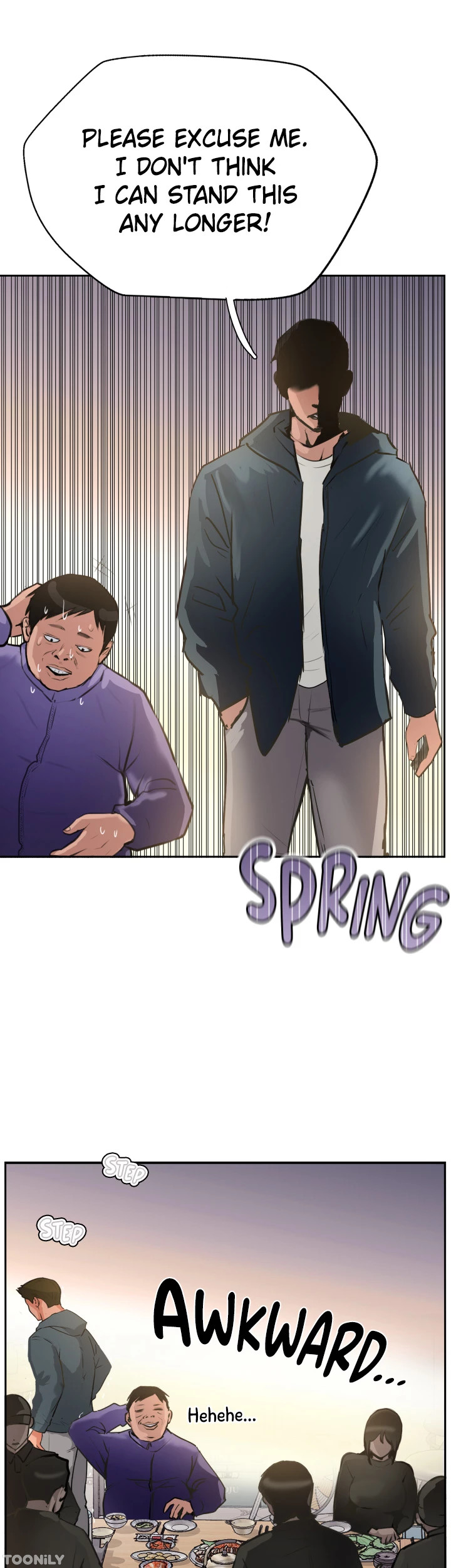 Top Of The World Chapter 37 Page 45