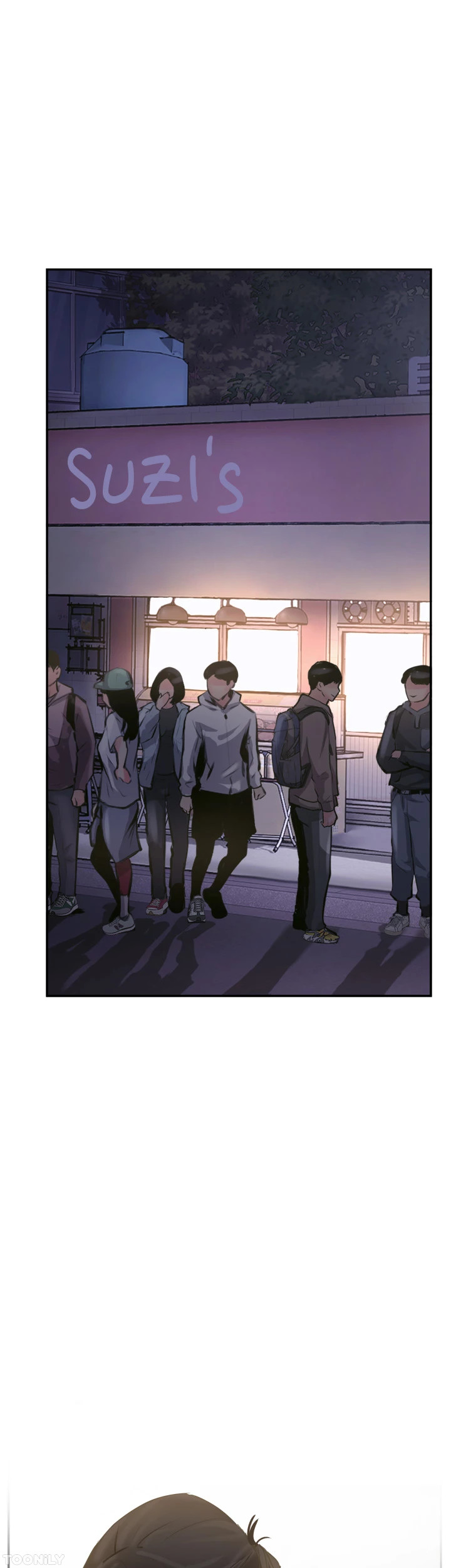 Top Of The World Chapter 37 Page 47