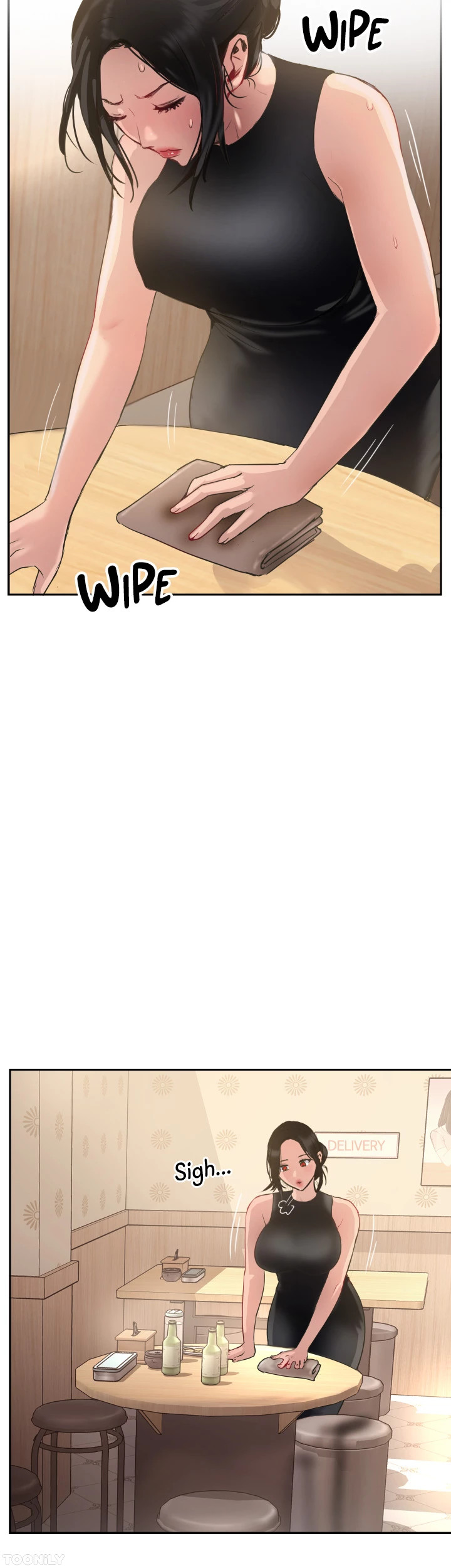 Top Of The World Chapter 37 Page 48