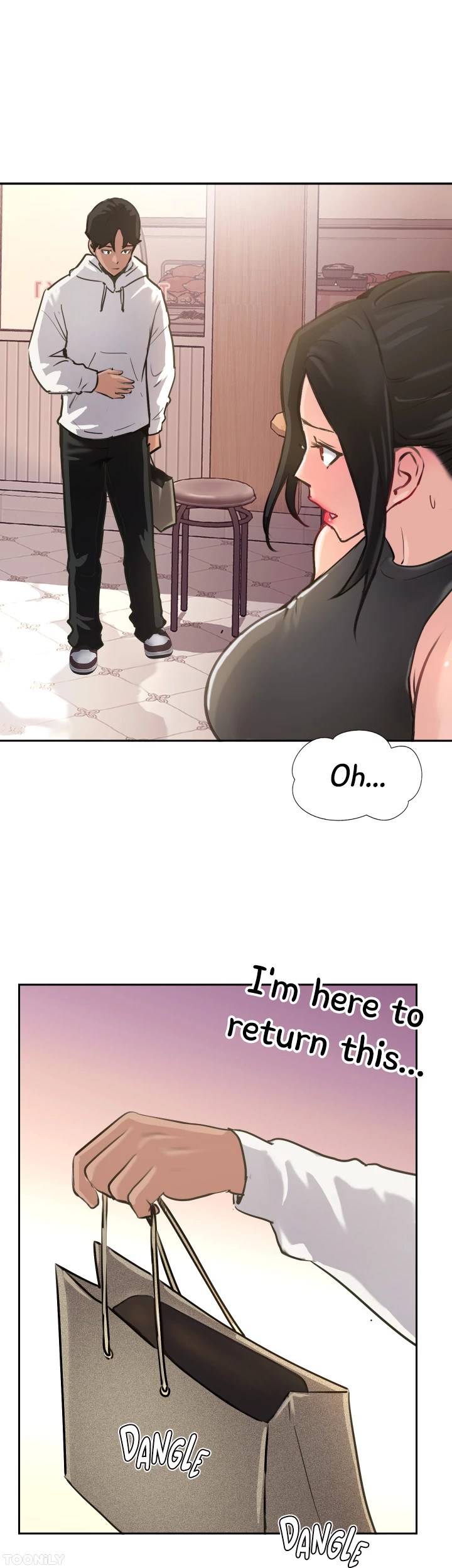 Top Of The World Chapter 37 Page 51