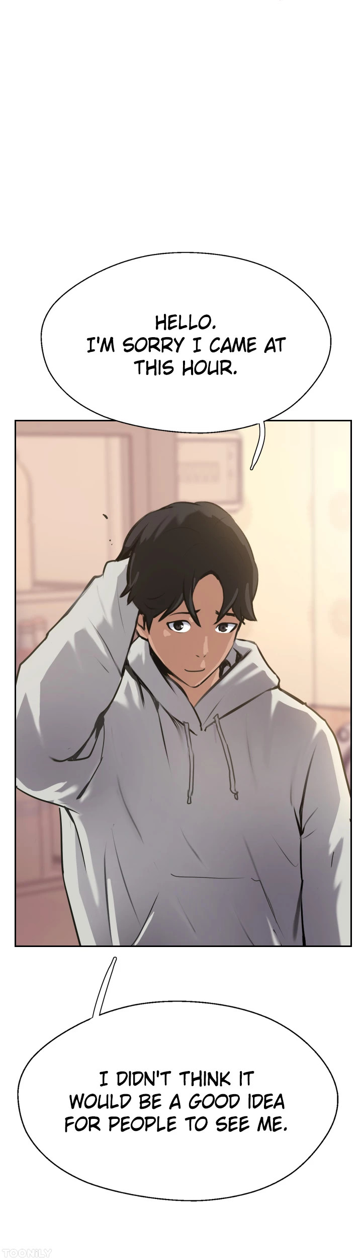 Top Of The World Chapter 37 Page 52