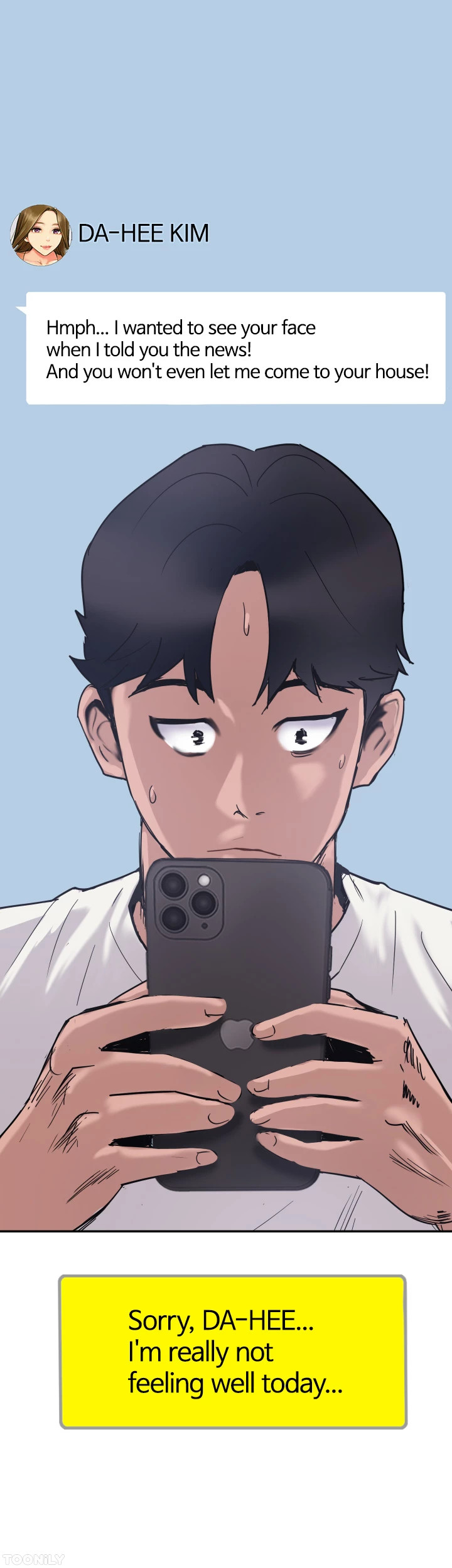 Top Of The World Chapter 37 Page 6