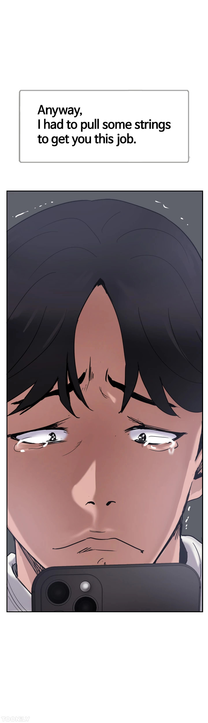 Top Of The World Chapter 37 Page 7