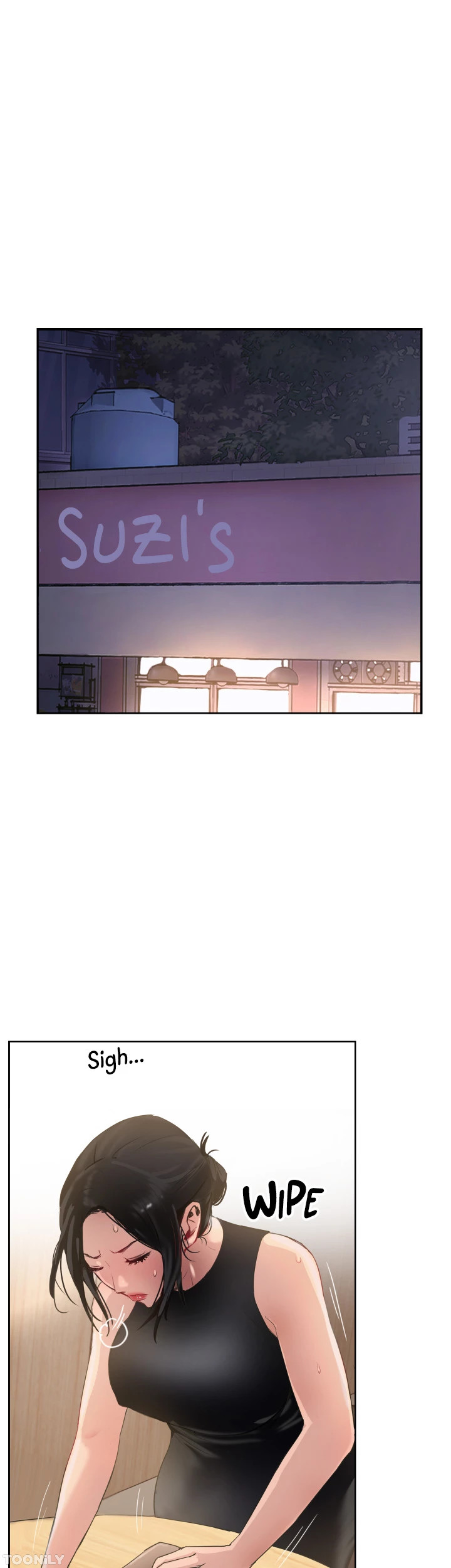 Top Of The World Chapter 38 Page 1