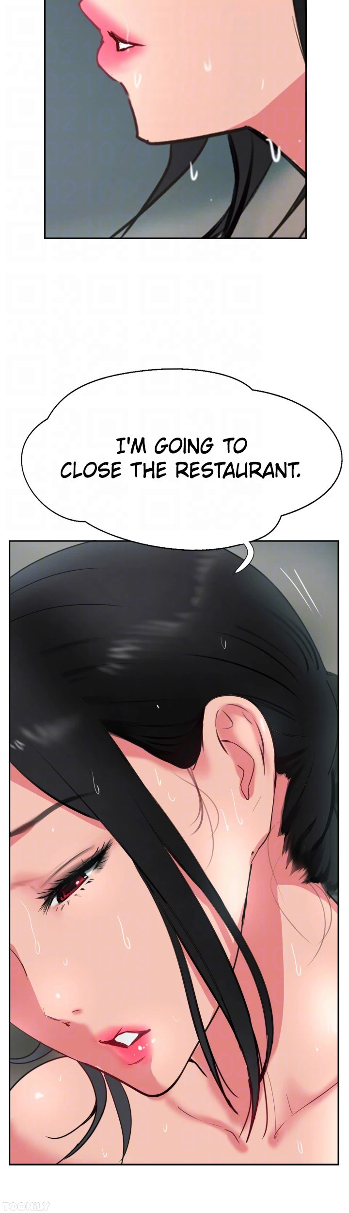 Top Of The World Chapter 38 Page 12