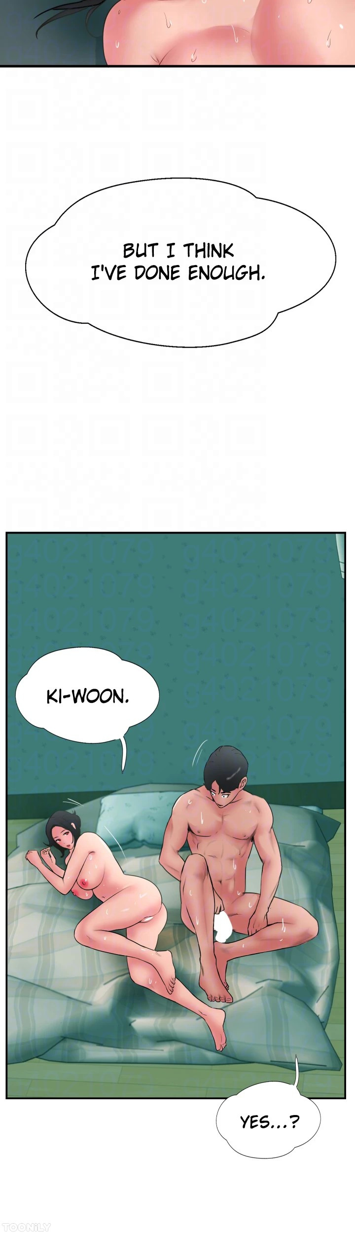 Top Of The World Chapter 38 Page 14