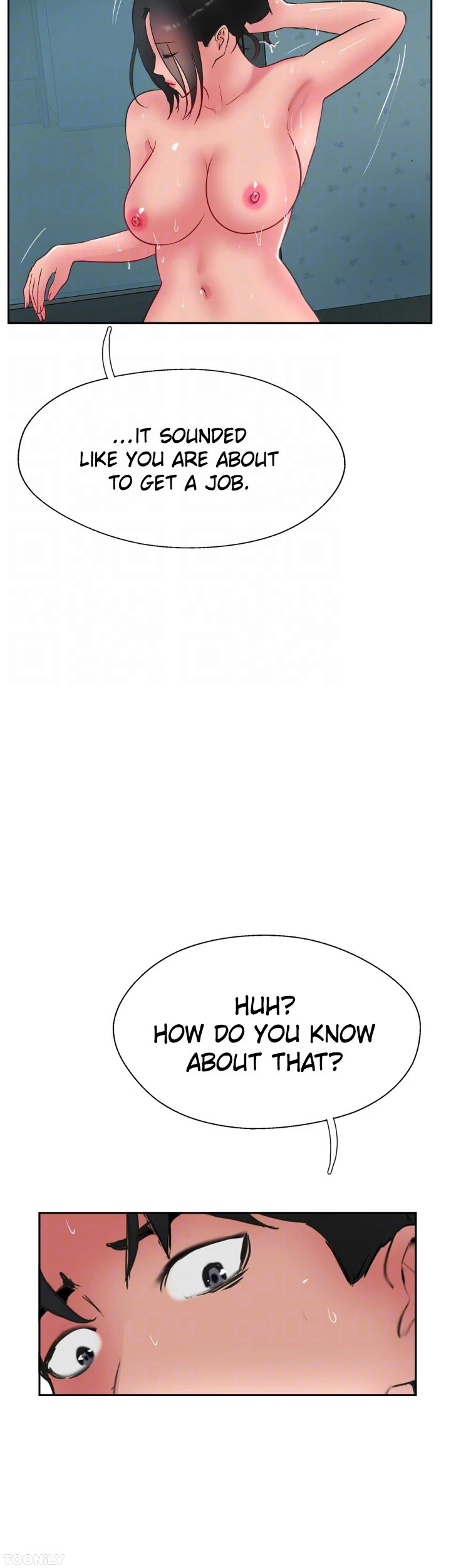 Top Of The World Chapter 38 Page 18
