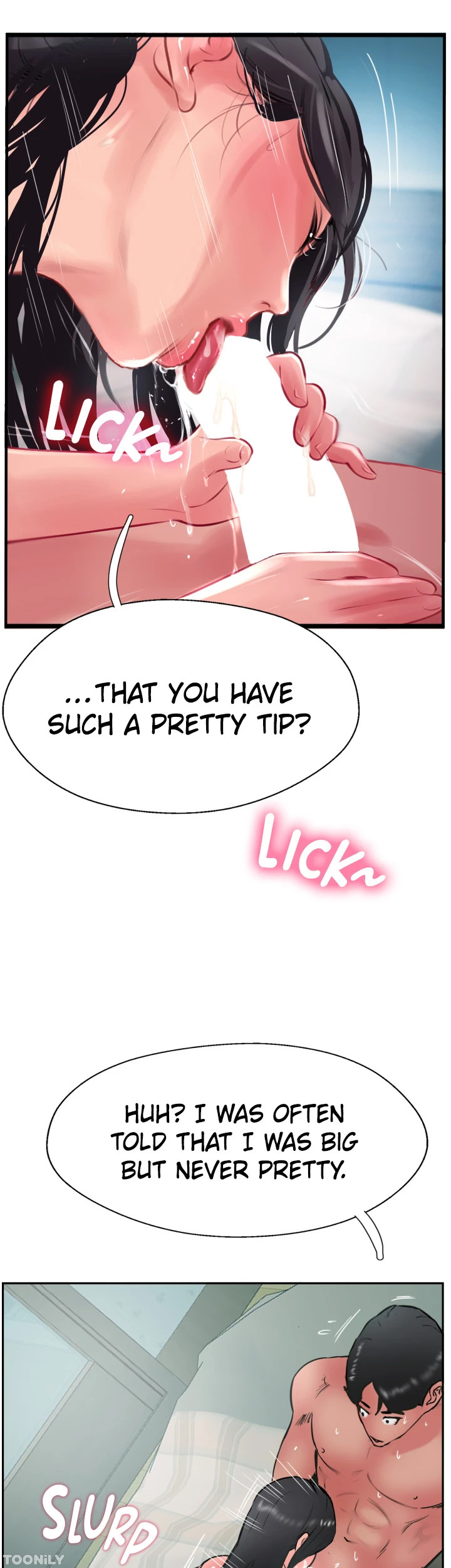 Top Of The World Chapter 38 Page 29