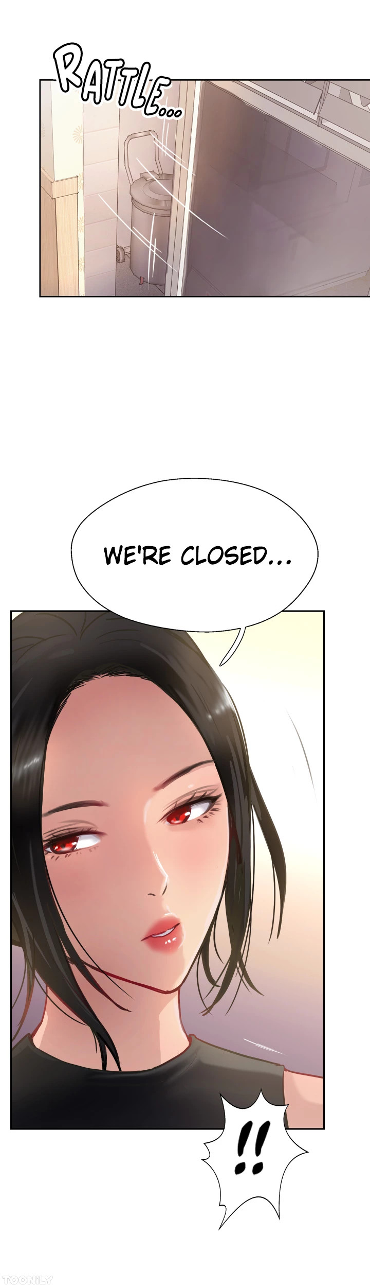 Top Of The World Chapter 38 Page 3