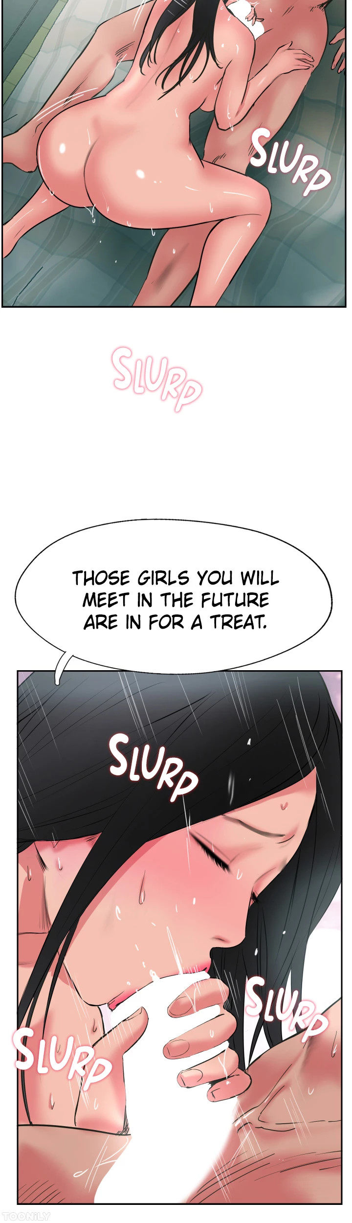 Top Of The World Chapter 38 Page 30