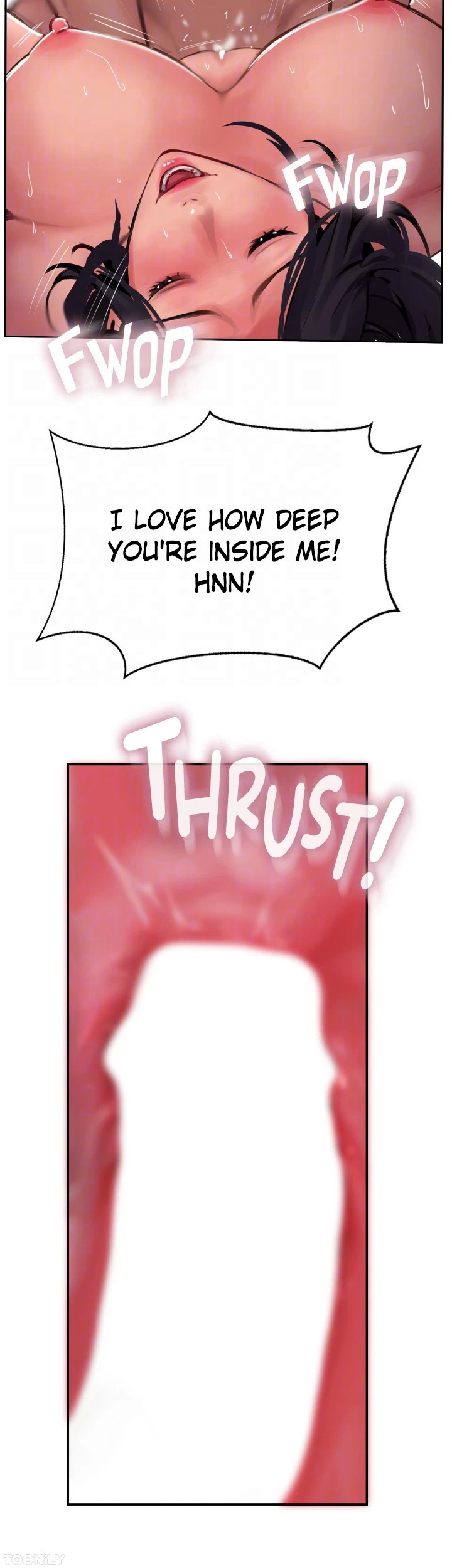 Top Of The World Chapter 38 Page 38