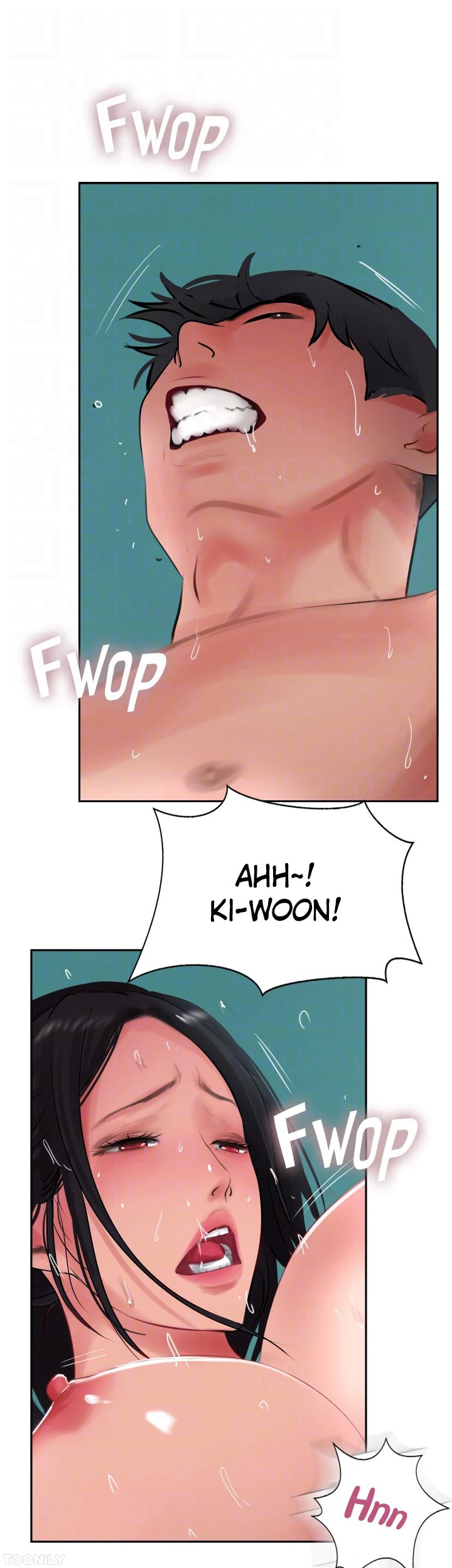 Top Of The World Chapter 38 Page 39