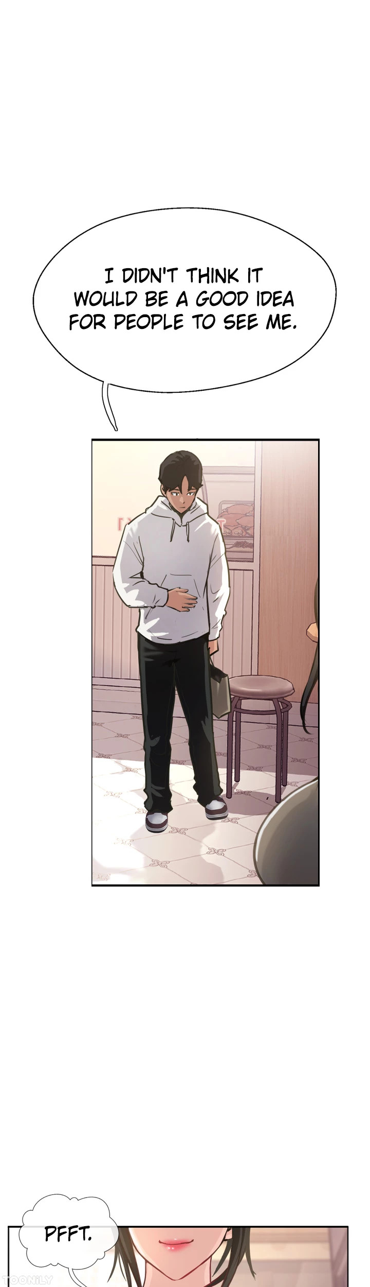 Top Of The World Chapter 38 Page 5