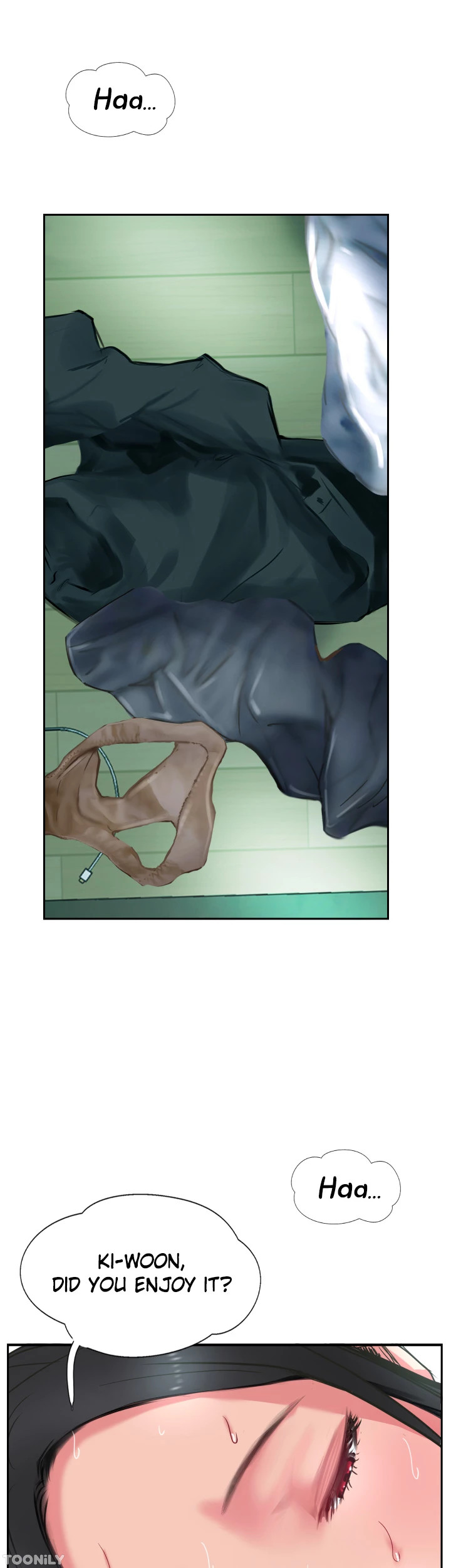 Top Of The World Chapter 38 Page 9