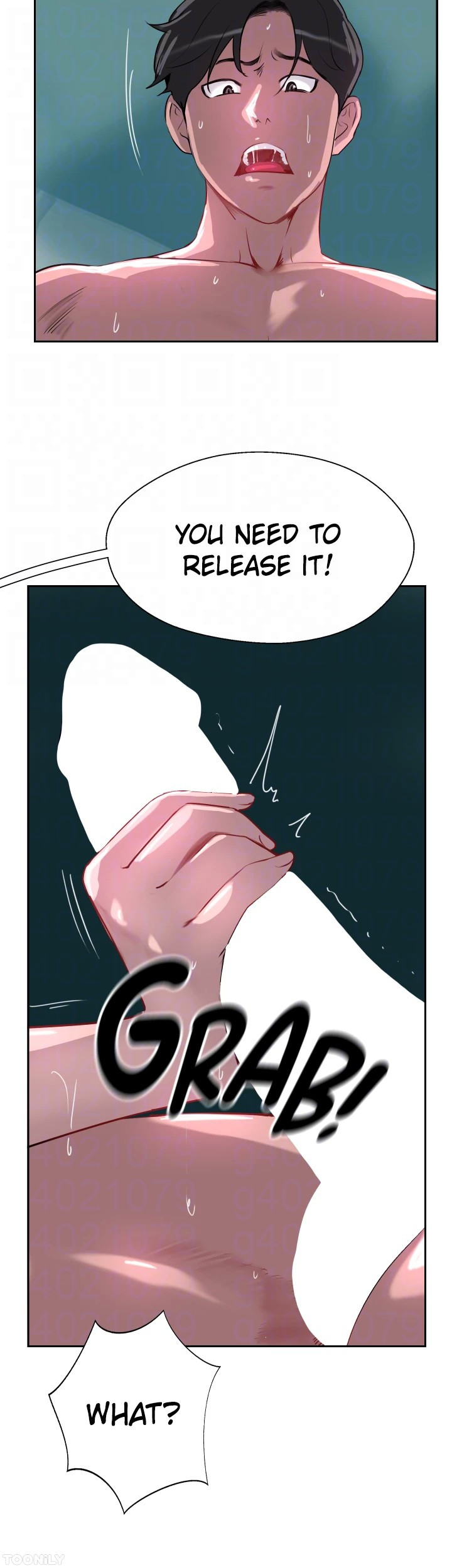 Top Of The World Chapter 39 Page 16