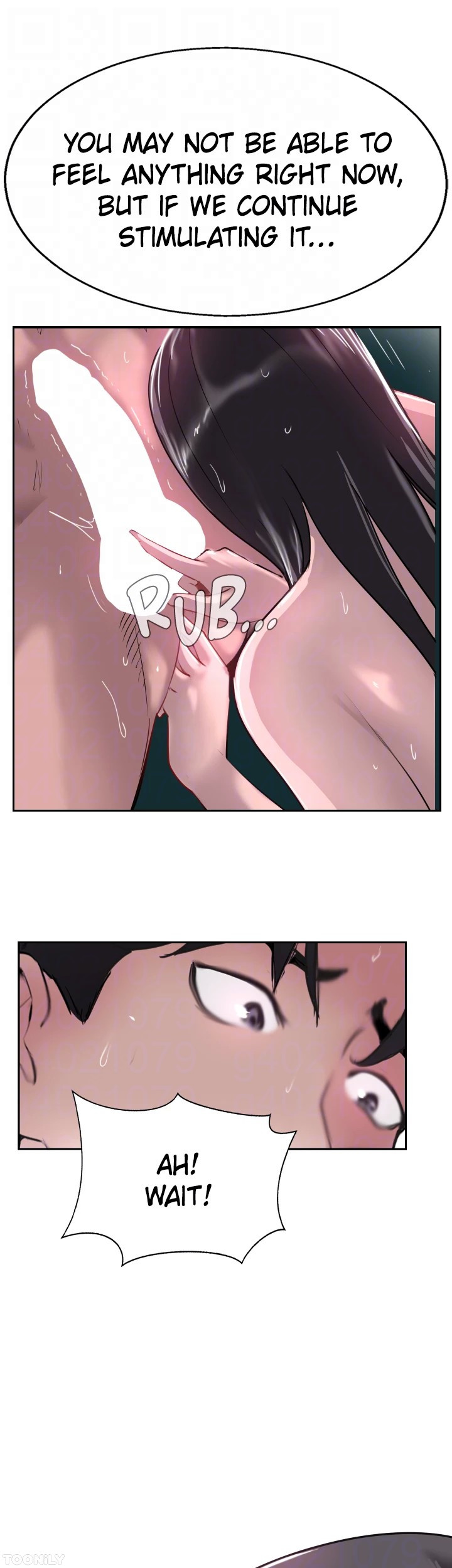 Top Of The World Chapter 39 Page 19