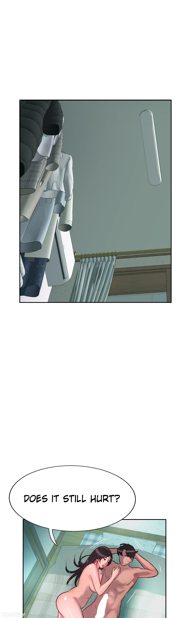 Top Of The World Chapter 39 Page 27