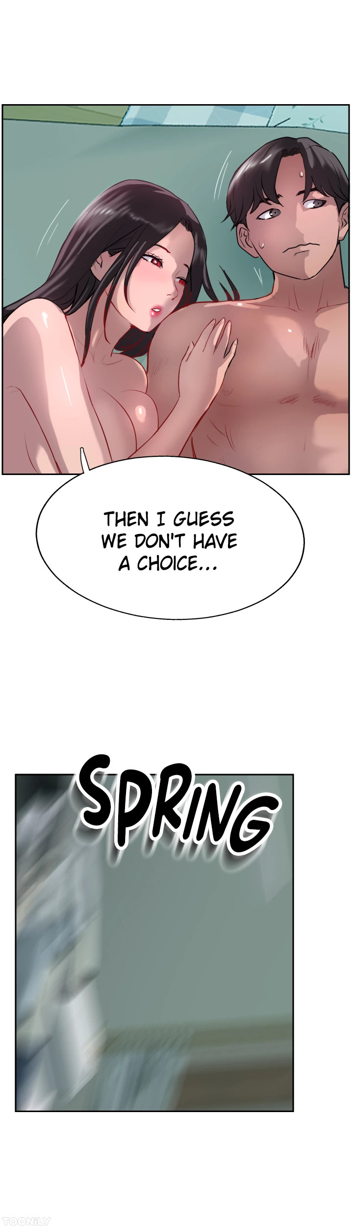 Top Of The World Chapter 39 Page 29