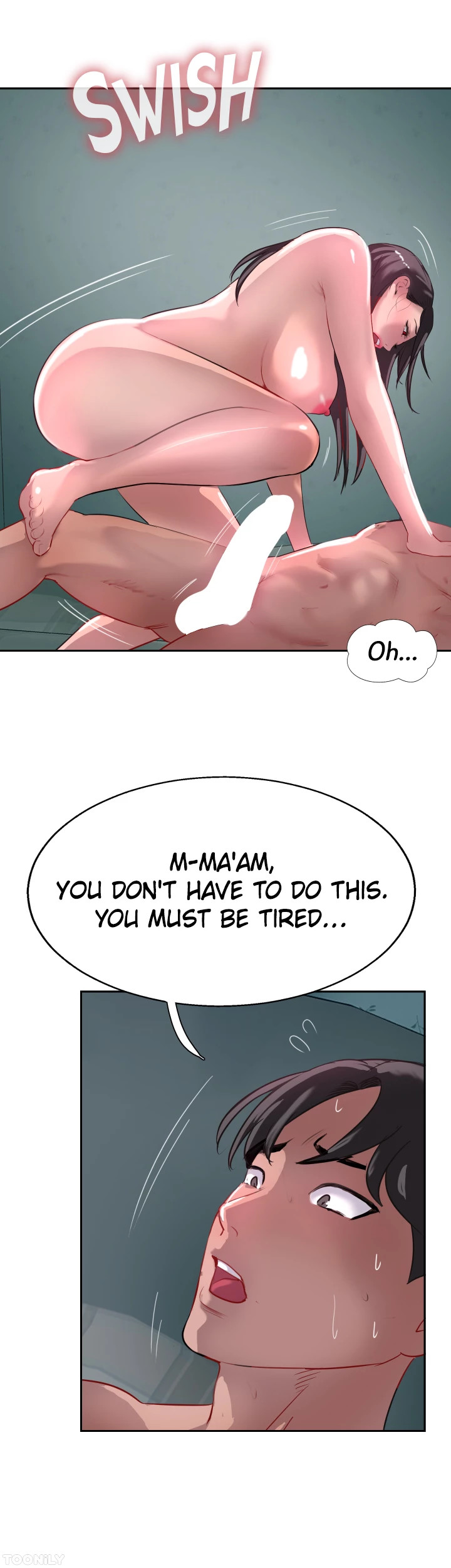 Top Of The World Chapter 39 Page 30