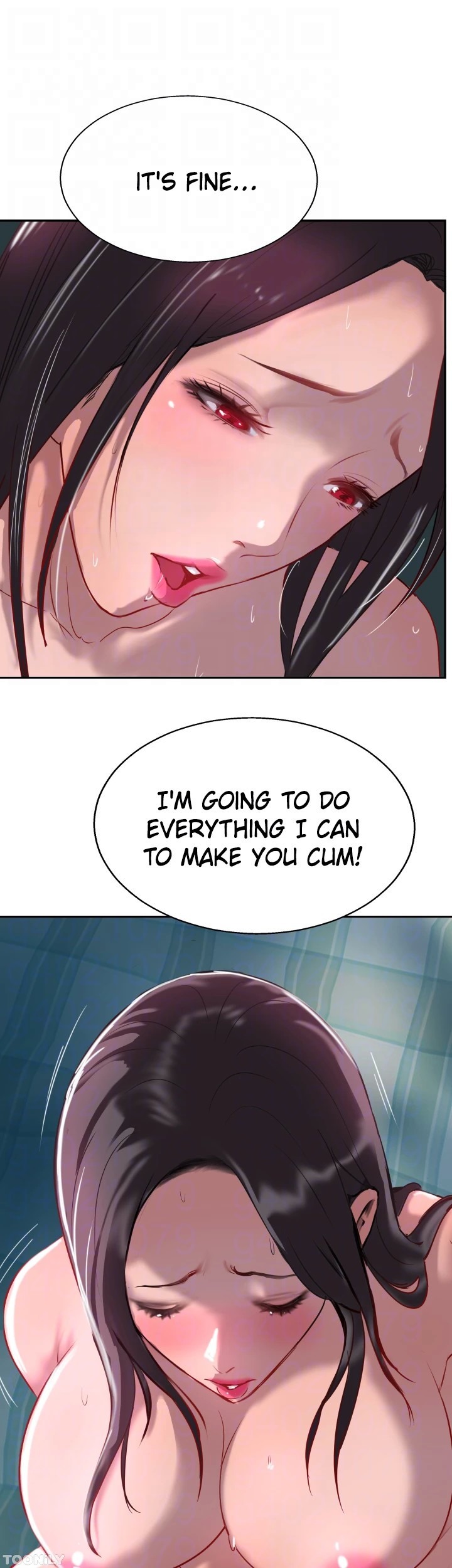 Top Of The World Chapter 39 Page 31