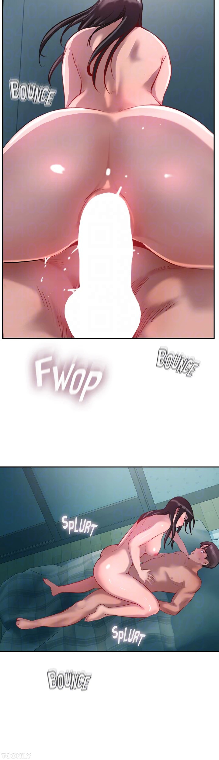 Top Of The World Chapter 39 Page 34