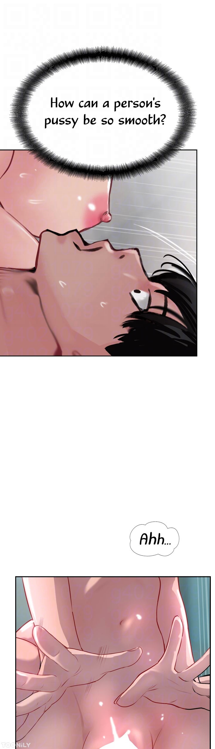 Top Of The World Chapter 39 Page 39