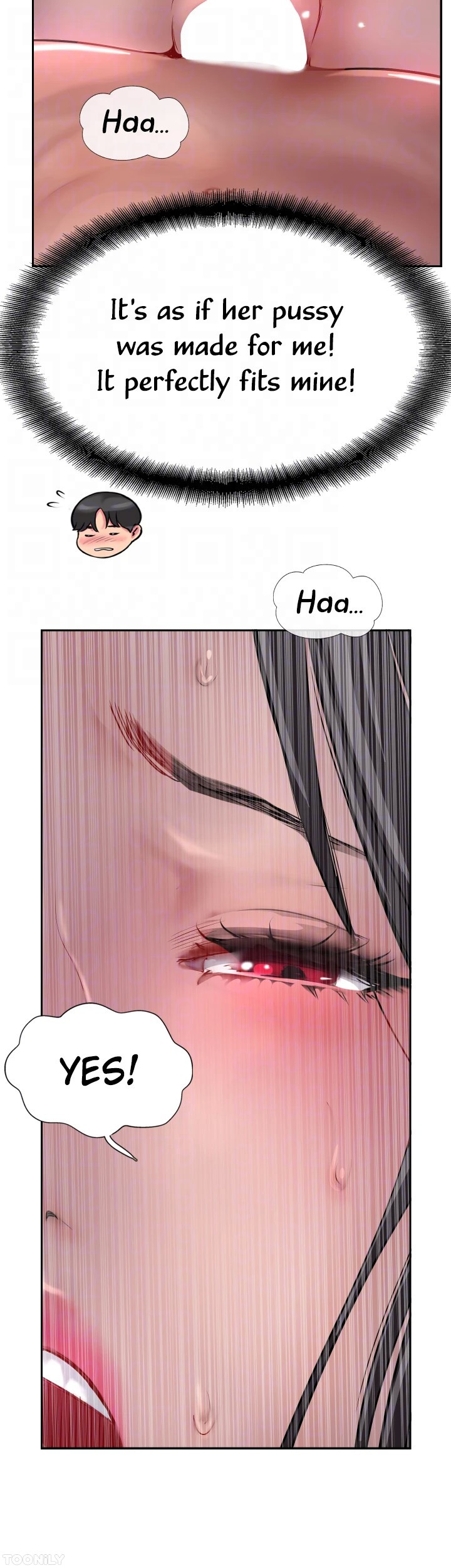 Top Of The World Chapter 39 Page 40