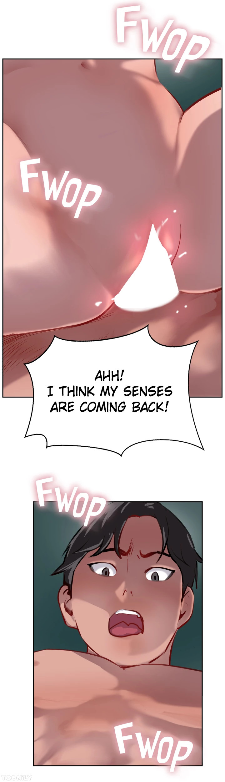 Top Of The World Chapter 39 Page 44