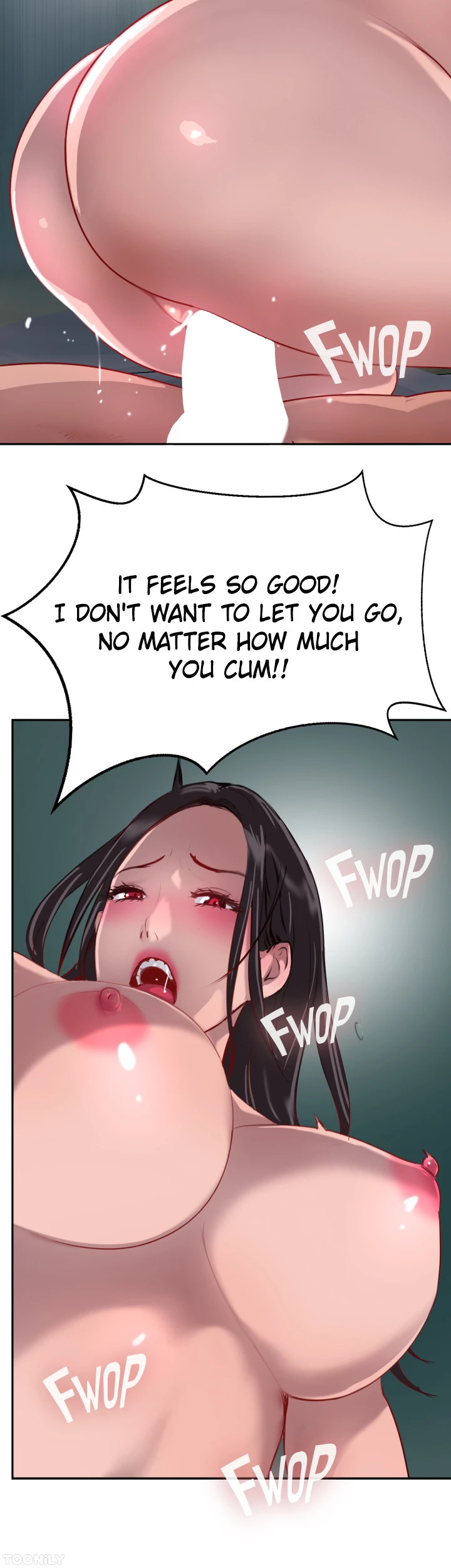 Top Of The World Chapter 39 Page 46