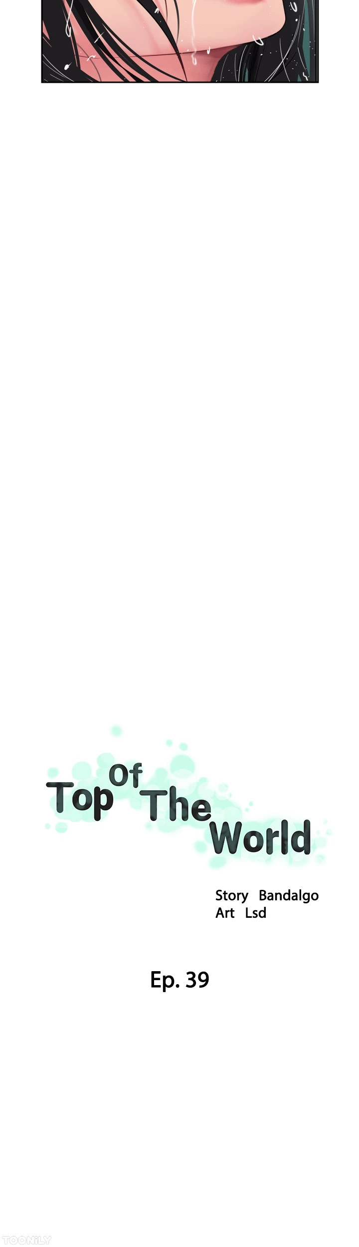 Top Of The World Chapter 39 Page 6