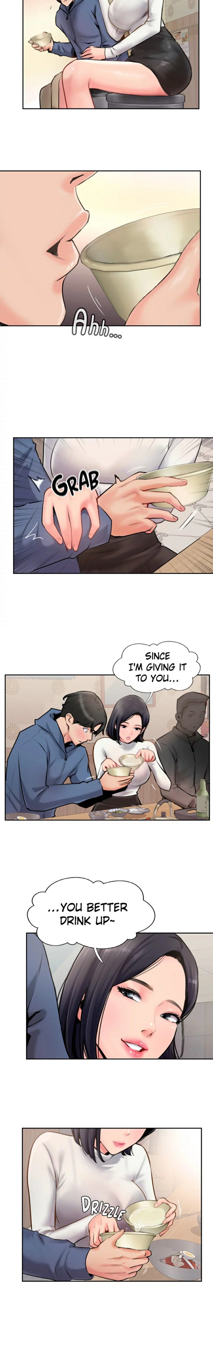 Top Of The World Chapter 4 Page 10
