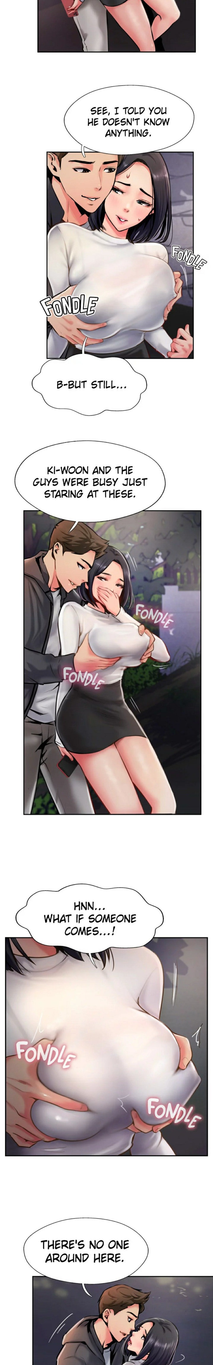 Top Of The World Chapter 4 Page 15