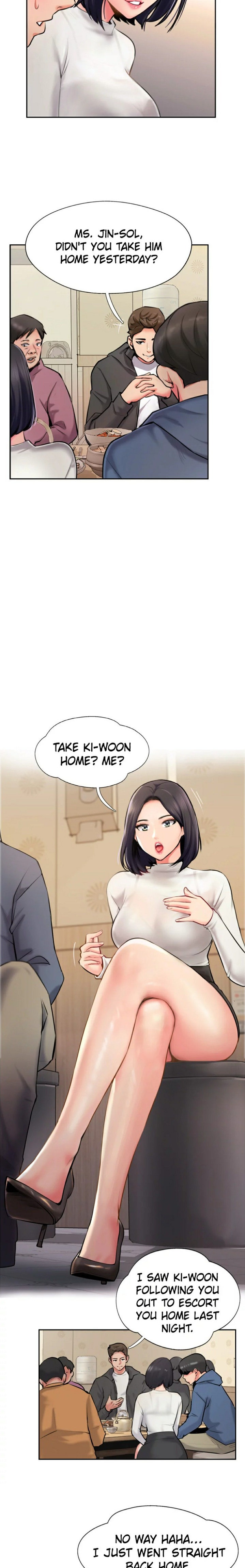 Top Of The World Chapter 4 Page 3