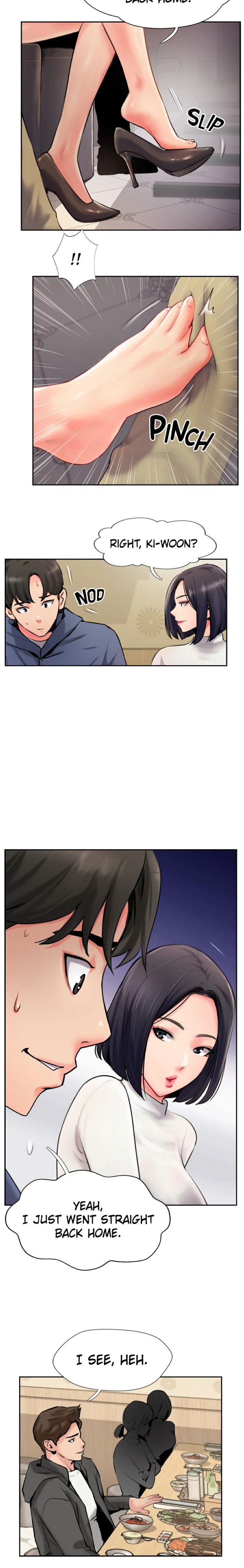 Top Of The World Chapter 4 Page 4