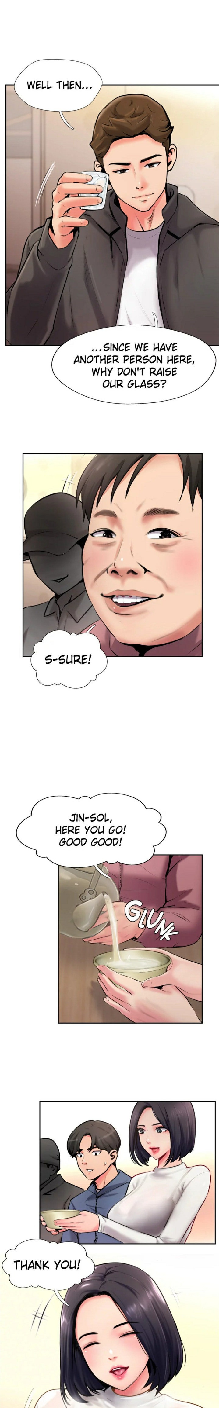 Top Of The World Chapter 4 Page 5