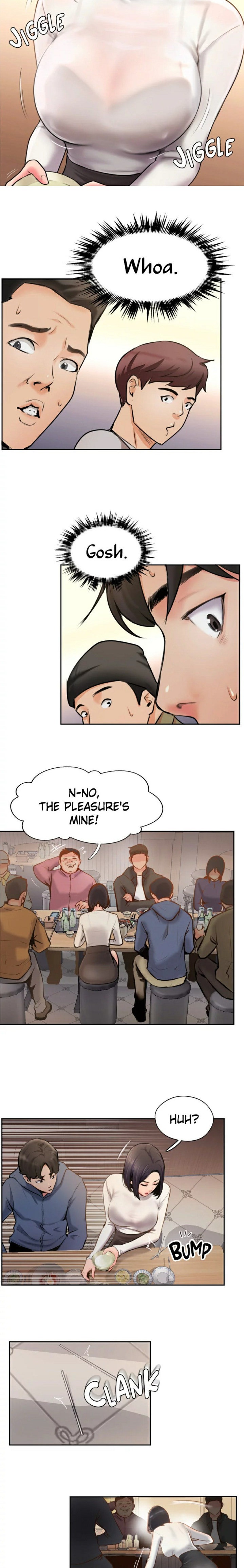 Top Of The World Chapter 4 Page 6