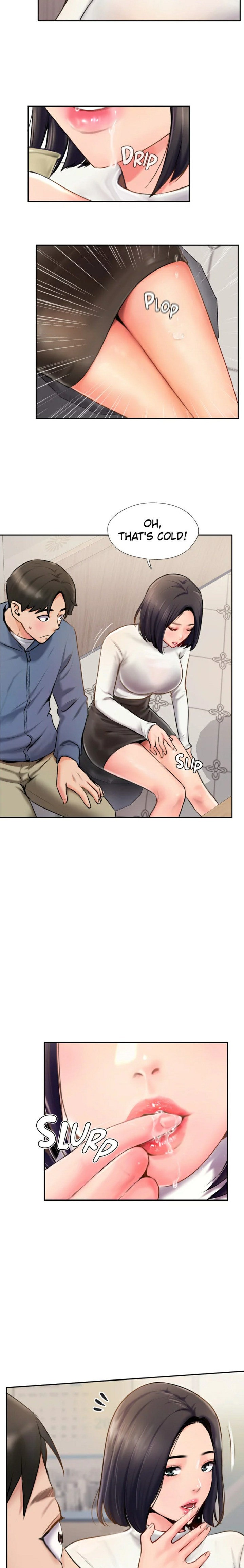 Top Of The World Chapter 4 Page 8