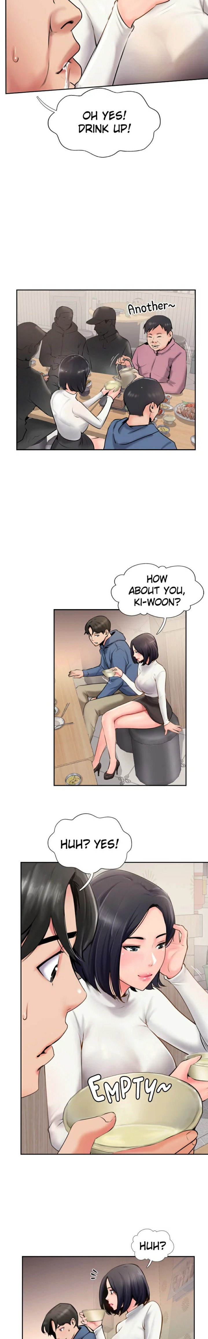 Top Of The World Chapter 4 Page 9